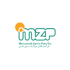 morvareed zarrin pars
