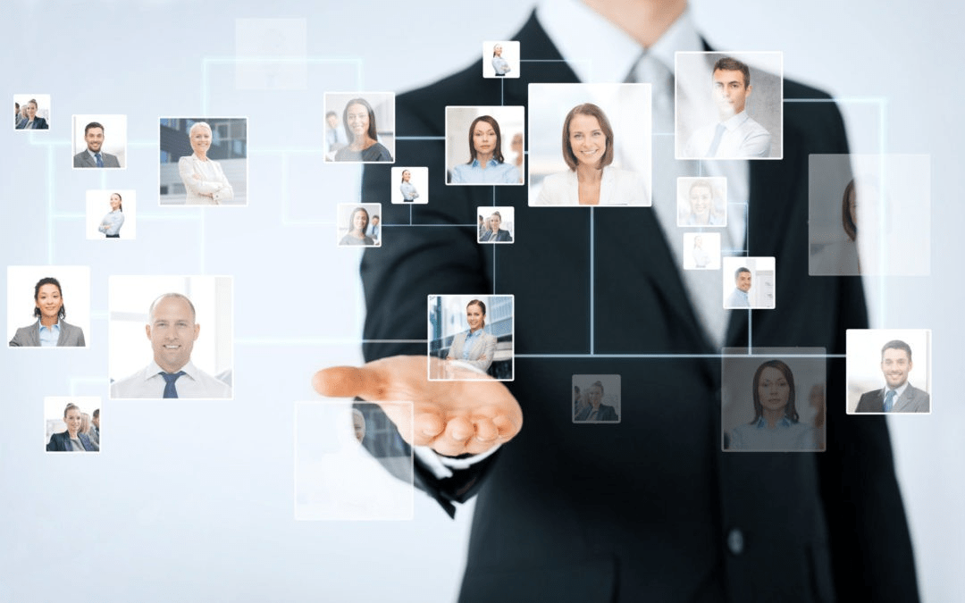 فروش B2B چه کاربردهایی دارد؟ فروش B2B