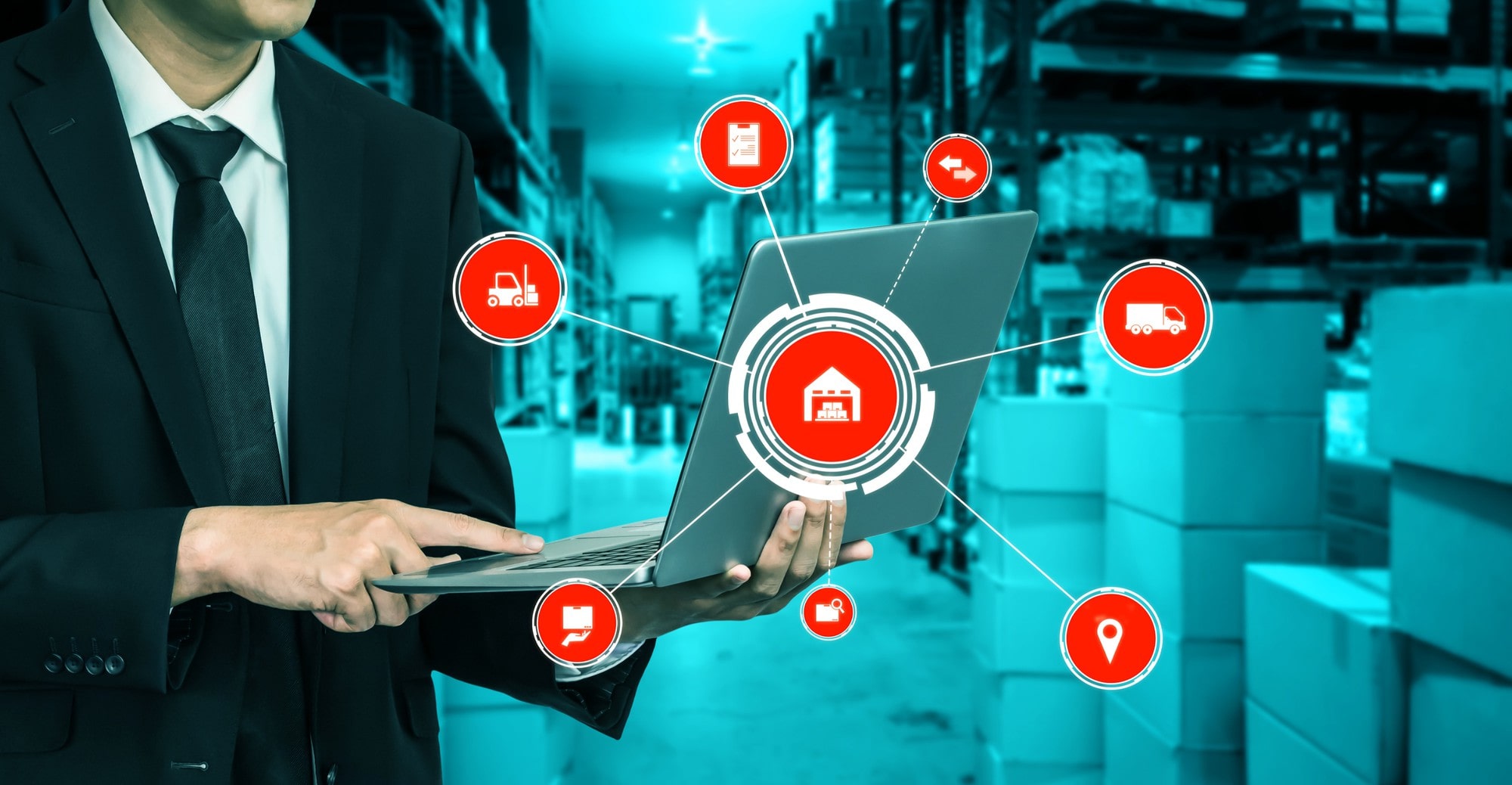 نرم افزار پخش مویرگی