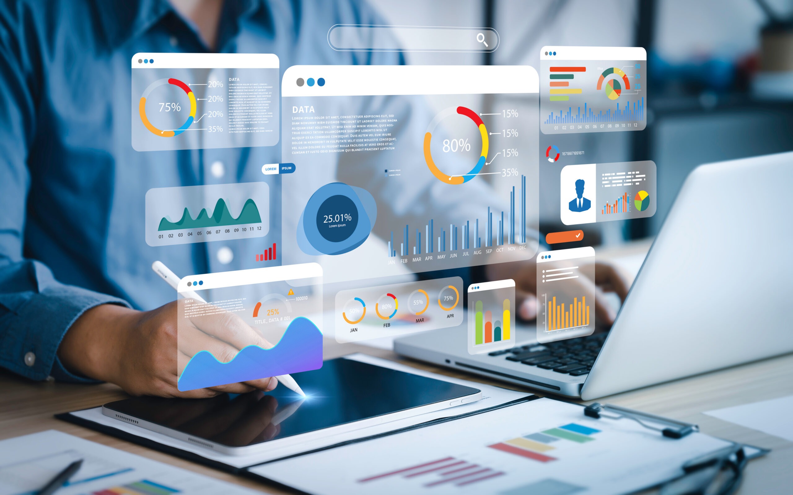 عوامل مهم در انتخاب نرم افزار فروش B2B