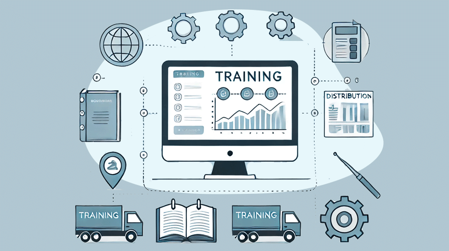 آموزش-نرم-افزار-پخش-مویرگی-۱۹۹۵