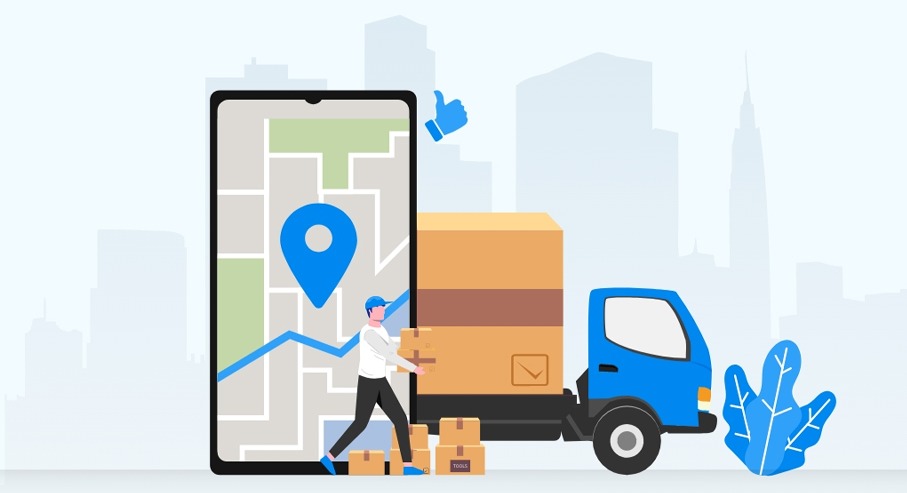 موبایل-اپلیکیشن موبایل اپلیکیشن در صنعت پخش