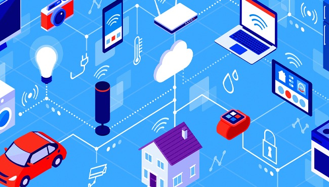 تاثیر-اینترنت-اشیا-بر-صنعت-پخش-مویرگی