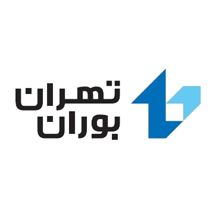 لوگوی تهران بوران صنعت توزیع و فروش مویرگی