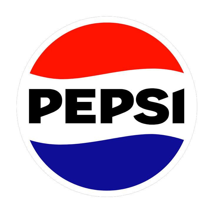 لوگوی پپسی پپسی - b2b