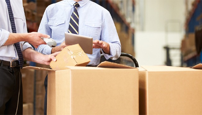 مدیریت ریسک در پخش مویرگی