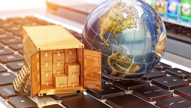 پخش مویرگی در لوازم تحریر