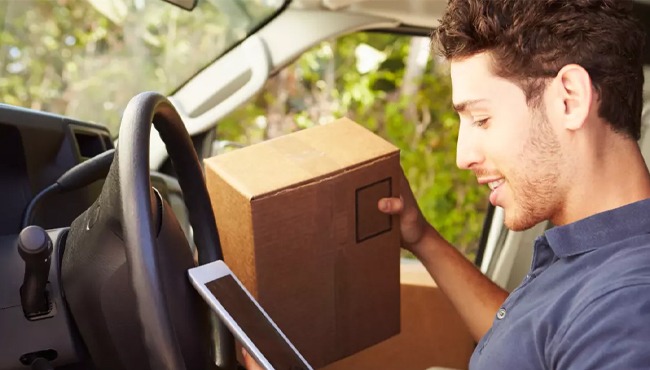 پخش مویرگی در لوازم تحریر