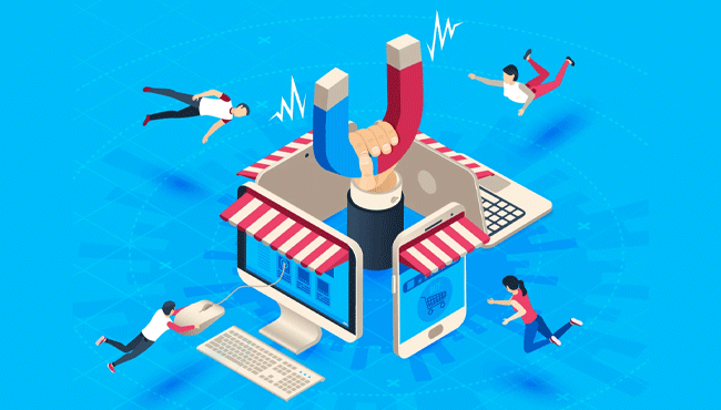 customer-experience-dss1 بهبود تجربه مشتری در نرم افزار پخش مویرگی