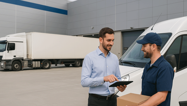 بهبود تجربه مشتری در نرم افزار پخش مویرگی