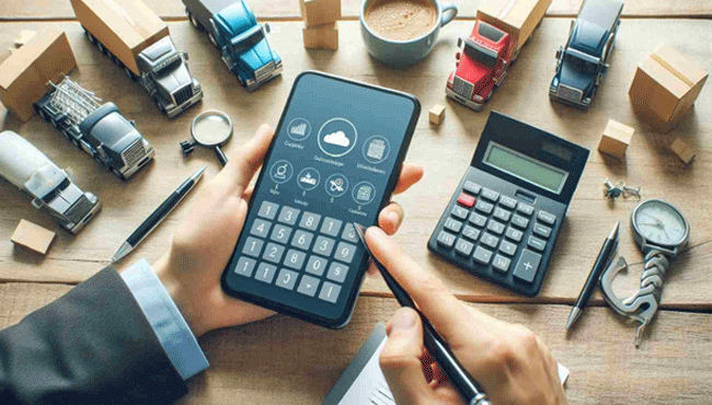 بهبود تجربه مشتری در نرم افزار پخش مویرگی