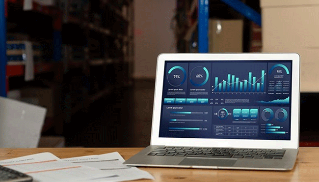 تاثیر نرم افزار مدیریت فروش مویرگی بر رضایت مشتریان