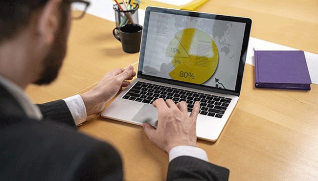 تاثیر نرم افزار مدیریت فروش مویرگی بر رضایت مشتریان