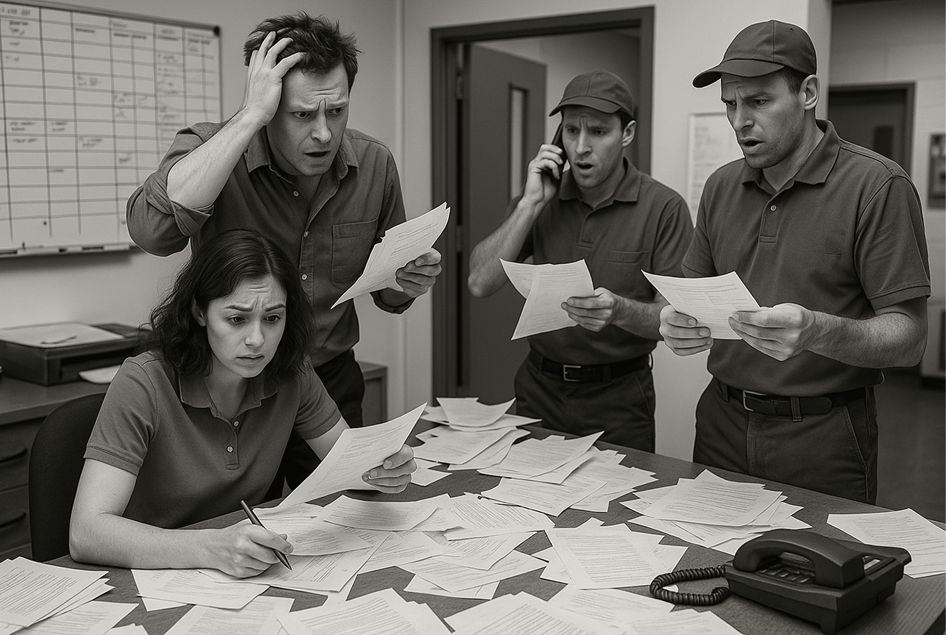 بدون نرم افزار پخش