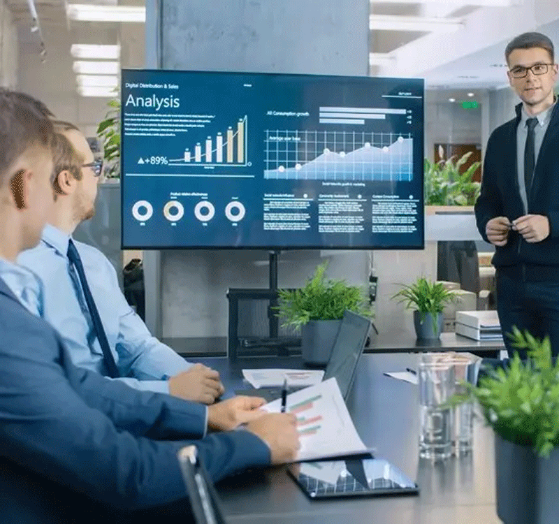 مدیران شرکت های پخش فروش مویرگی