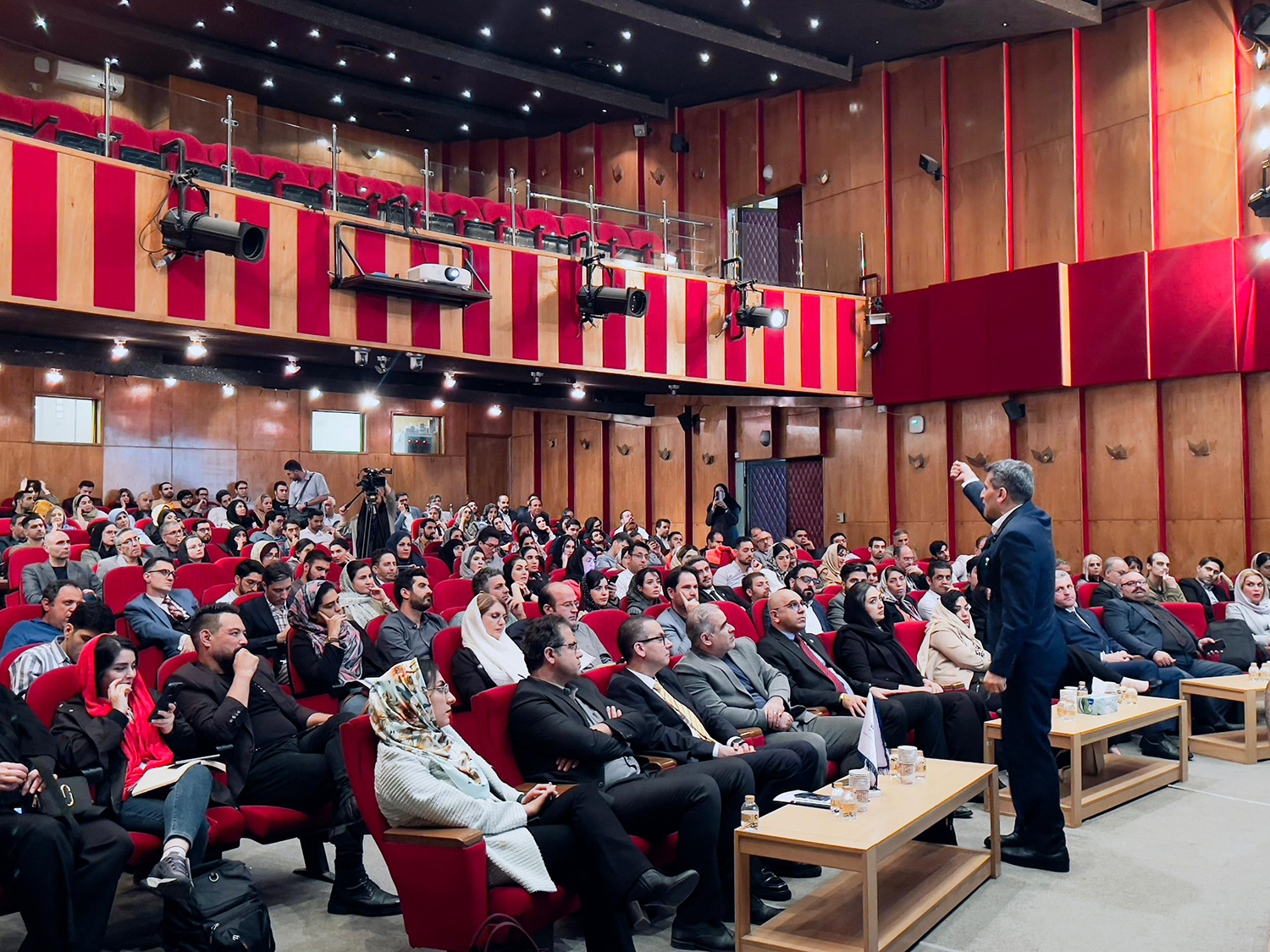 چهار ابتکار فناورانه برای کسب و کارها در رکود بازار