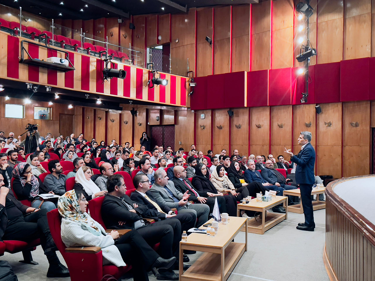 چهار ابتکار فناورانه برای کسب و کارها در رکود بازار