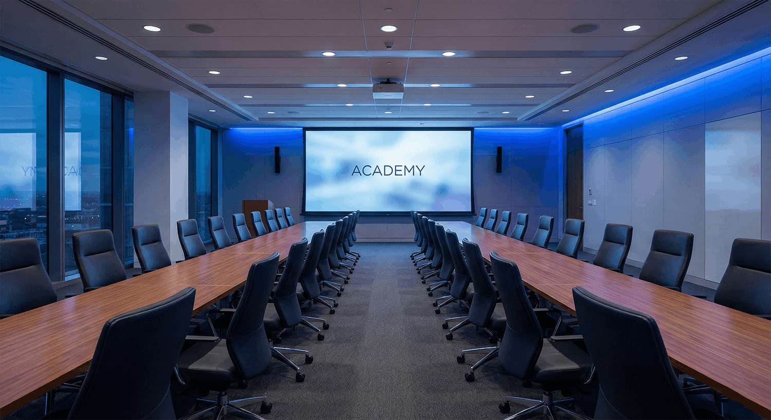 آکادمی آکادمی