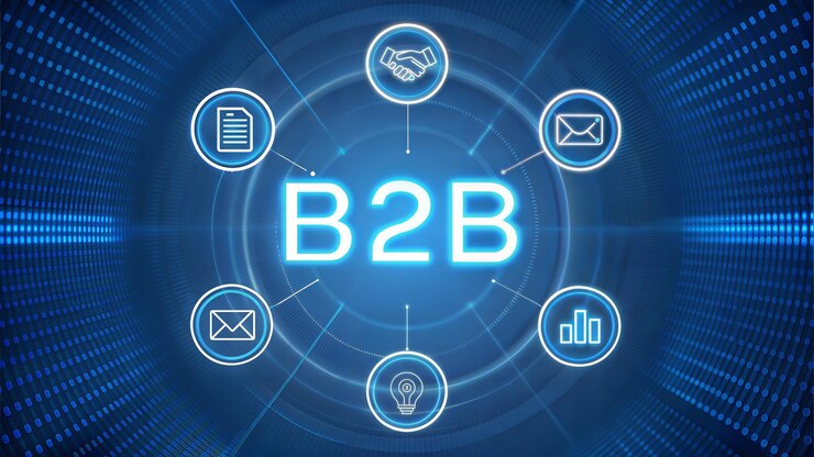 ماژول فروش B2B